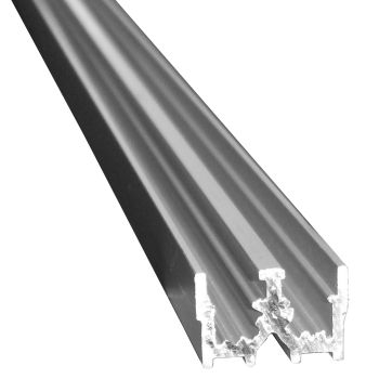 Mill Finish Double Track 4.5m