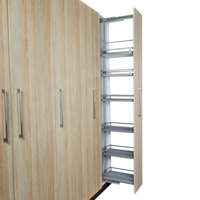 Excel Standard Pantry Unit