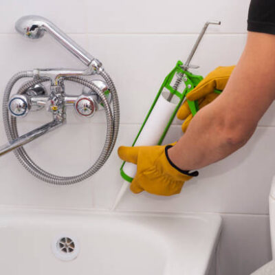 Sealants & Accessories