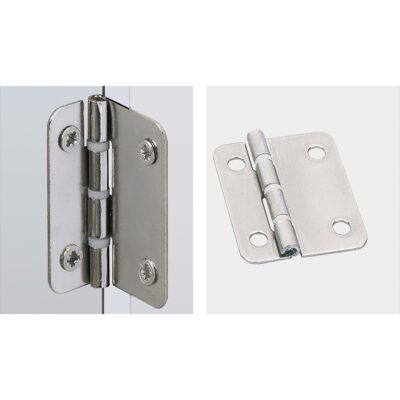 WingLine 625 Centre Hinge