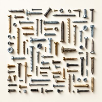Fasteners