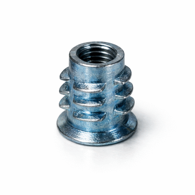 Skein Nut - M6 x 13mm