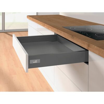 InnoTech Atira Drawer Set - 70mm Standard (Anthracite)