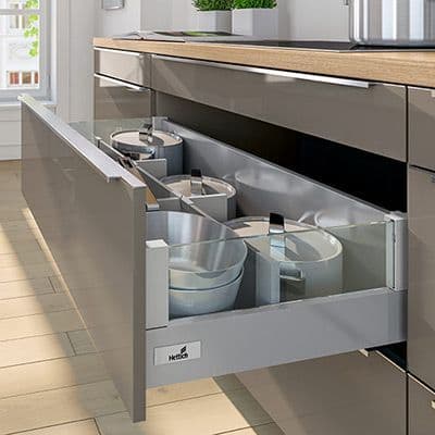 InnoTech Atira Accessories & Parts