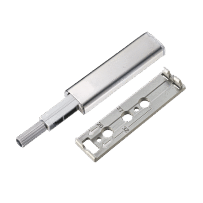 Push to Open Mechanisms