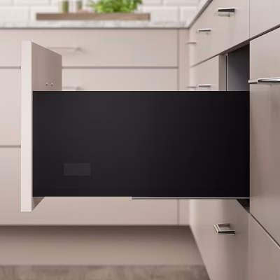 Dragon Pro - Matt Black