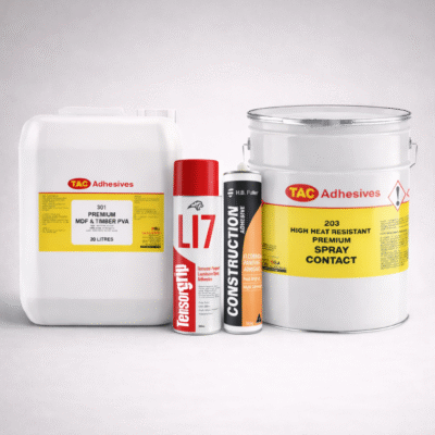 Adhesives & Sealants