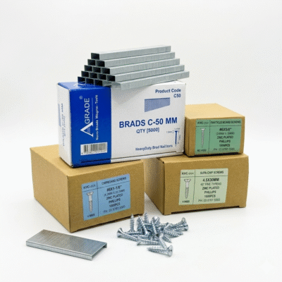 Fasteners