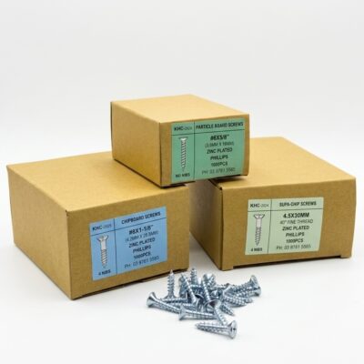 Screws
