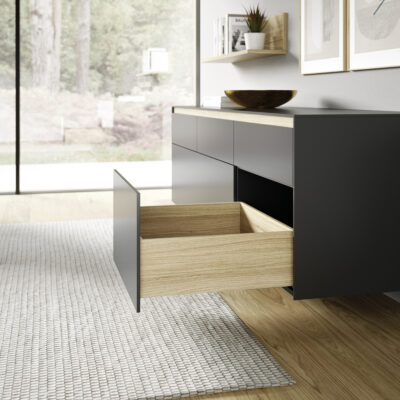 Hettich Quadro 5D