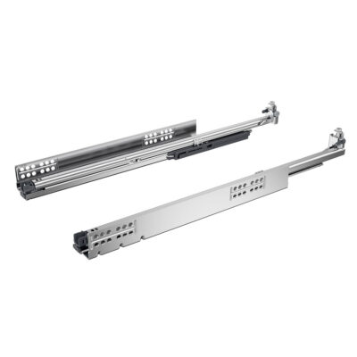 Quadro V6 5D (30kg) for Timber Soft Close Set