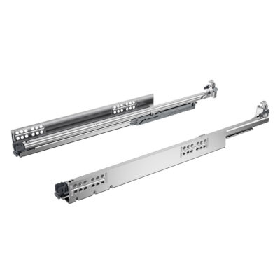 Quadro V6 5D (30kg) for Timber Push To Open Set