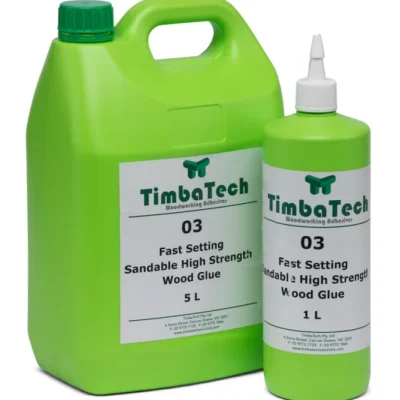 Timbatech Products
