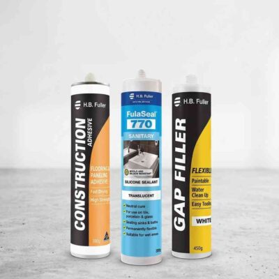 H.B Fuller Products