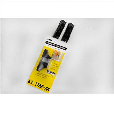 Star M Ceramic Edge Trimmer - 1mm Chamfer