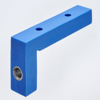BlueJig Quadro Start