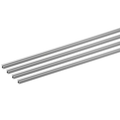 SlideLine M Inset Profile Sets