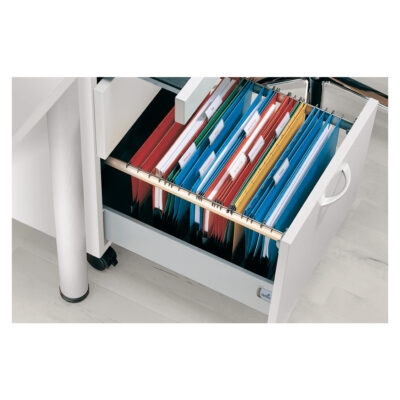 500mm Hanging File Cradle Frame Set