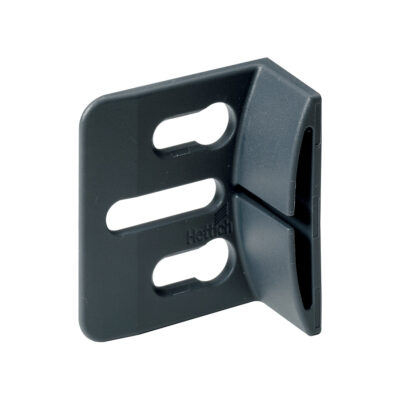 Door Stop / Spacer for screwing on