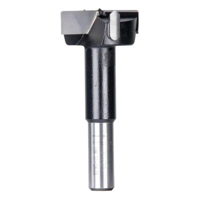 Hinge Boring Drill 30.0 TCT 1/2 Shank