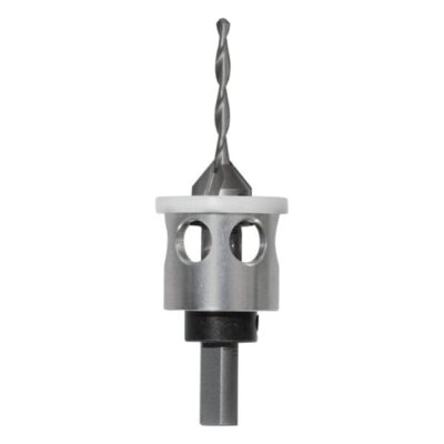 Drill/Counter Sink #8 Gauge With D/Stop