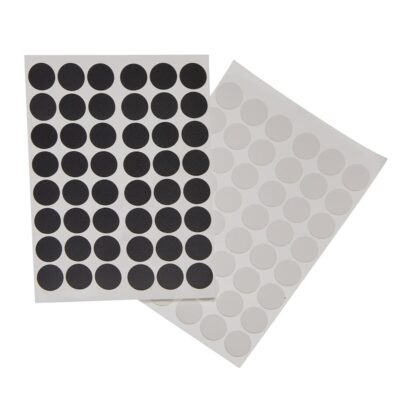 Cover Caps