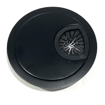 Cable Entry Covers - Metal