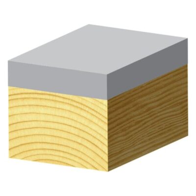 Laminate Trim Bits