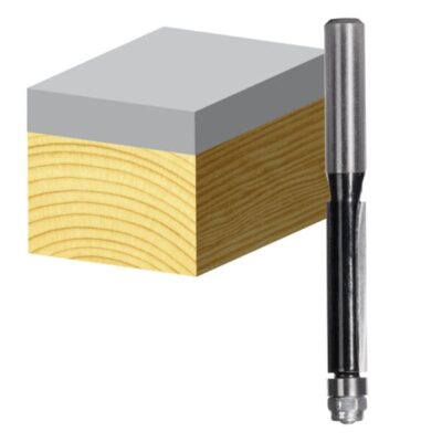 Router Bit Flush Trim 12.70mm (1/2)