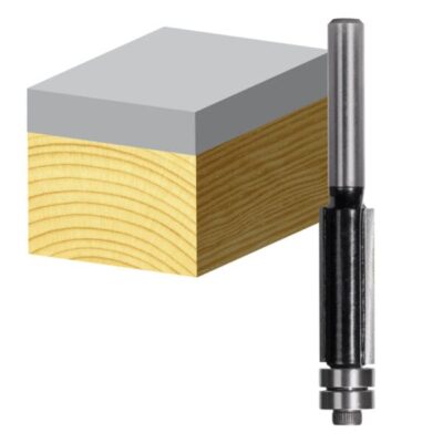 Router Bit Flush Trim (long) 12.70mm (1/2)