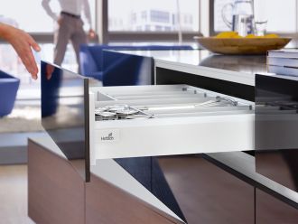 Hettich ArciTech