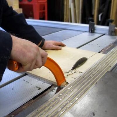 11th Finger Safety Tool